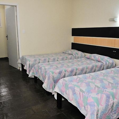 Hotel Nosso Sonho Itatiba Dış mekan fotoğraf