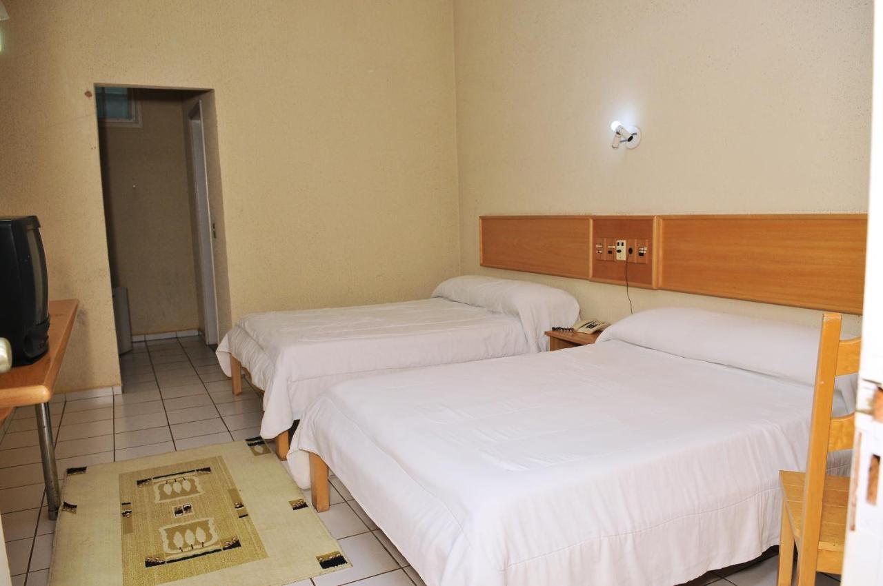 Hotel Nosso Sonho Itatiba Dış mekan fotoğraf
