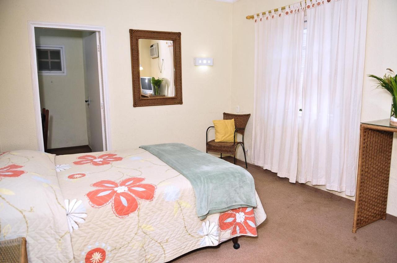 Hotel Nosso Sonho Itatiba Dış mekan fotoğraf