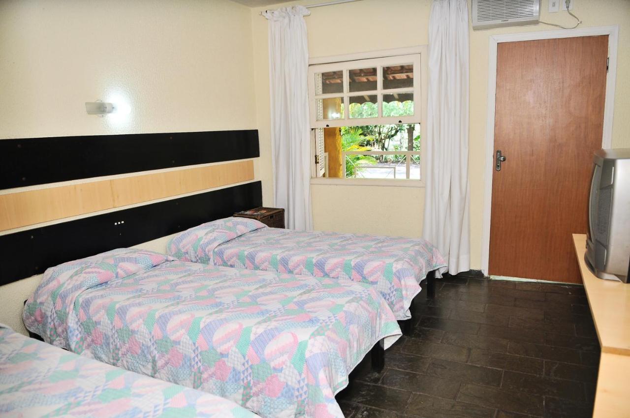 Hotel Nosso Sonho Itatiba Dış mekan fotoğraf