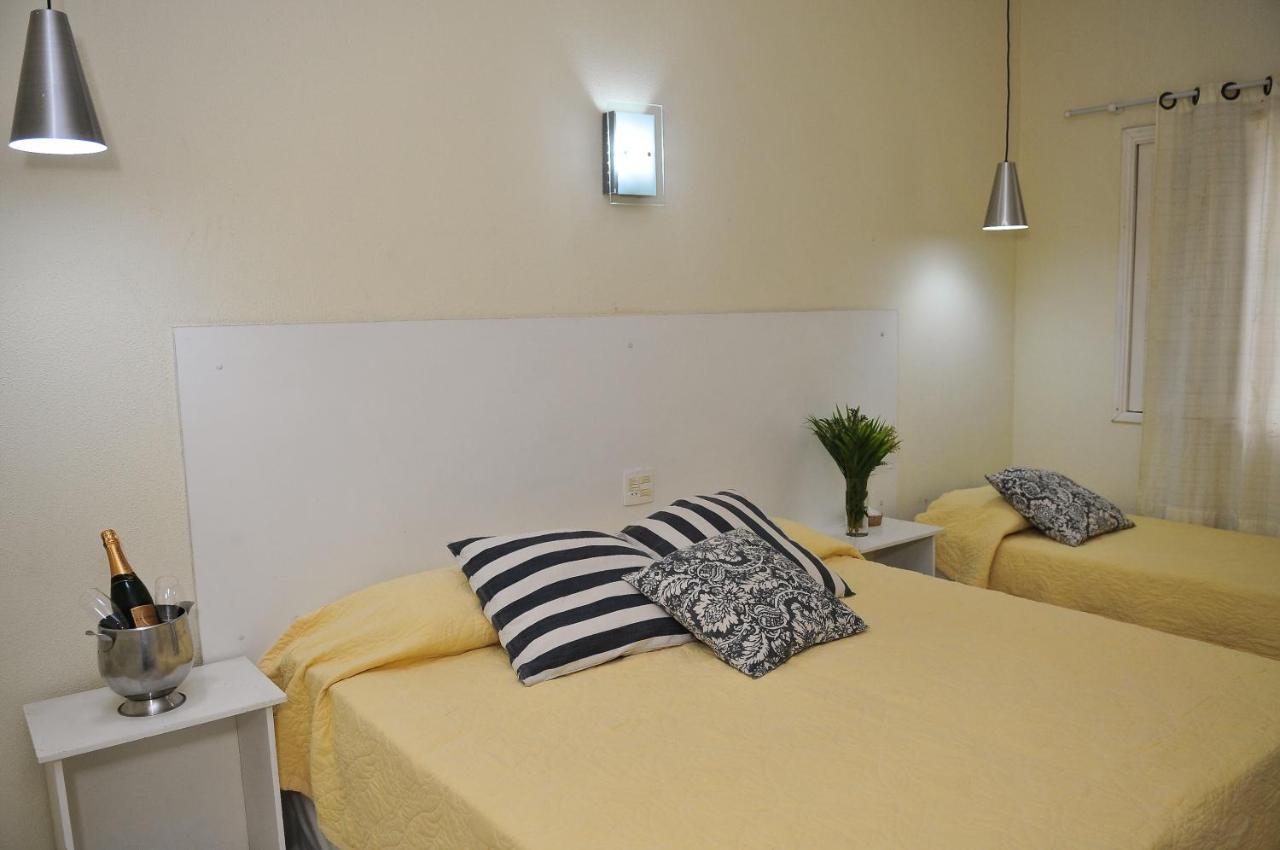 Hotel Nosso Sonho Itatiba Dış mekan fotoğraf
