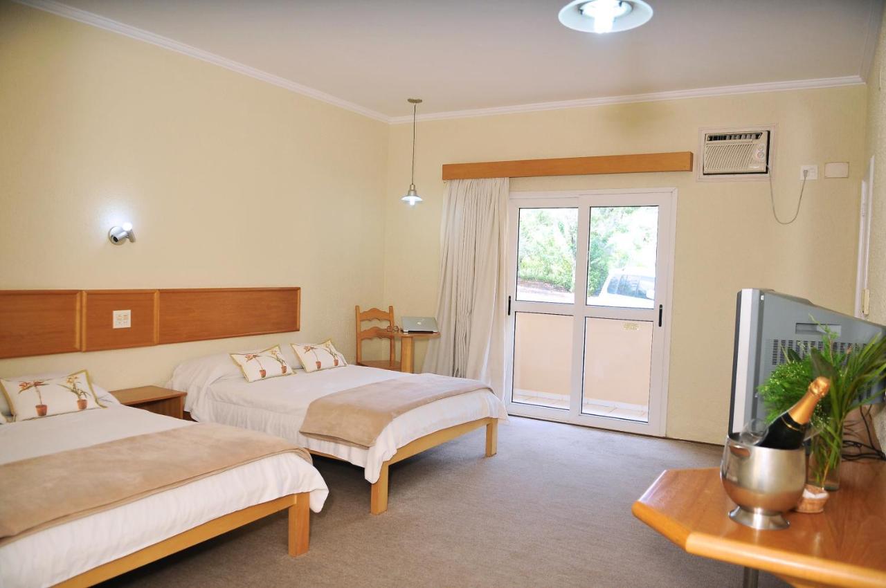 Hotel Nosso Sonho Itatiba Dış mekan fotoğraf