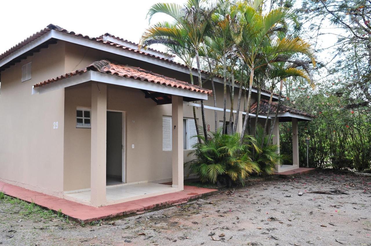 Hotel Nosso Sonho Itatiba Dış mekan fotoğraf