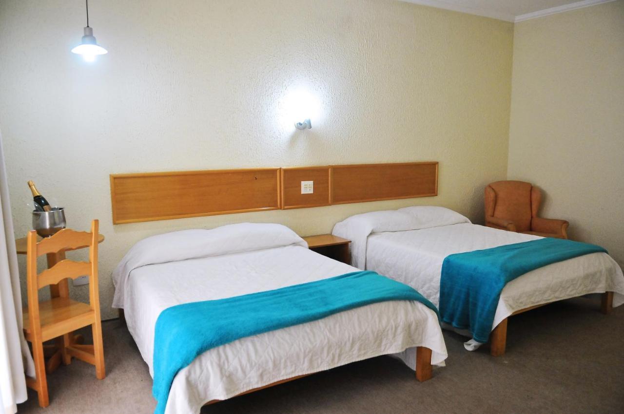 Hotel Nosso Sonho Itatiba Dış mekan fotoğraf