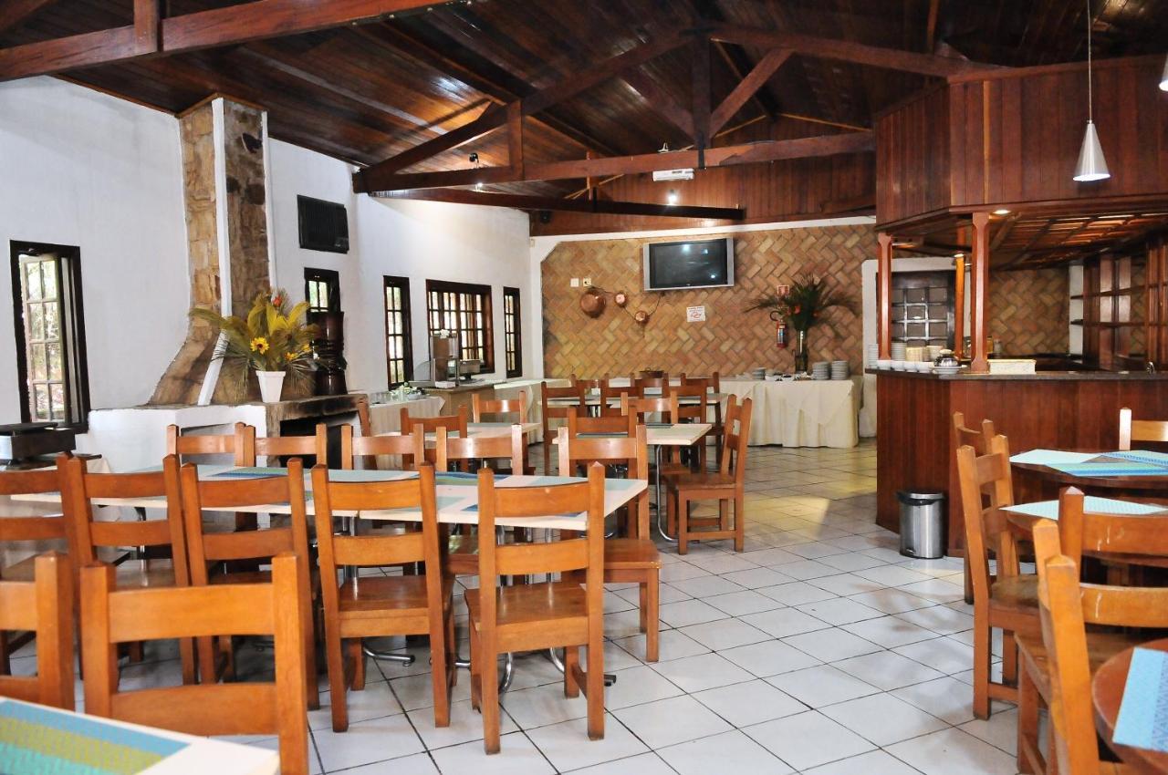 Hotel Nosso Sonho Itatiba Dış mekan fotoğraf