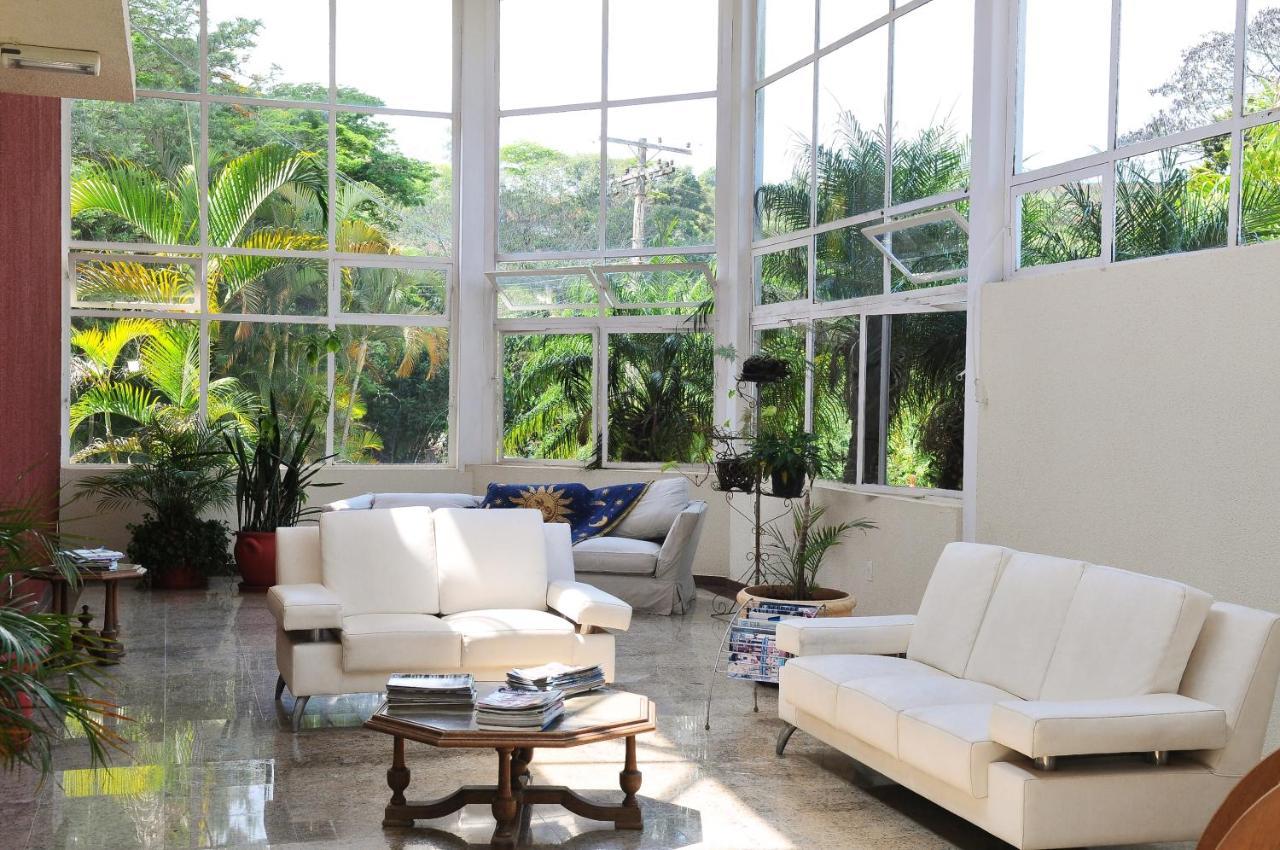 Hotel Nosso Sonho Itatiba Dış mekan fotoğraf