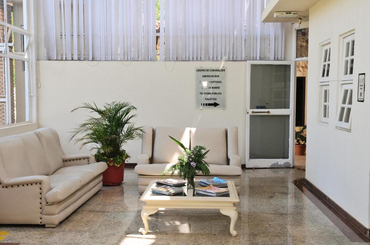 Hotel Nosso Sonho Itatiba Dış mekan fotoğraf
