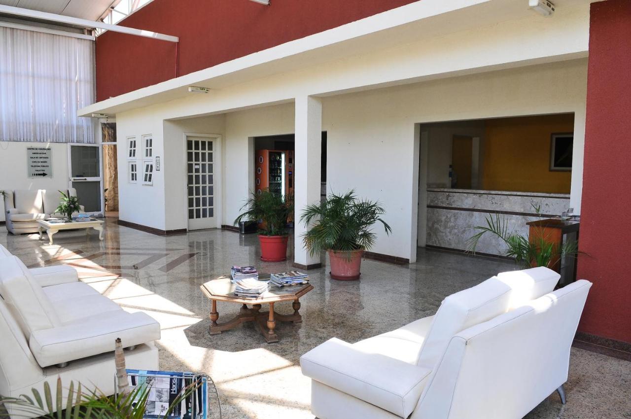 Hotel Nosso Sonho Itatiba Dış mekan fotoğraf
