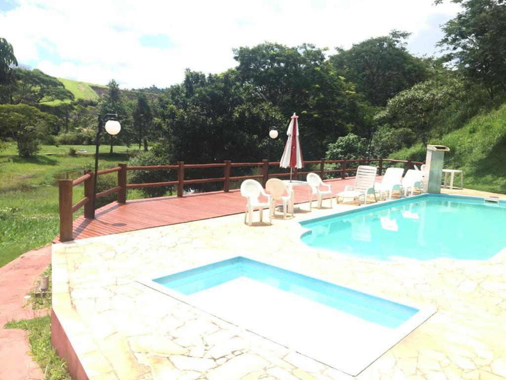 Hotel Nosso Sonho Itatiba Dış mekan fotoğraf
